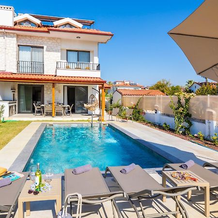 Villa Lidya Dalyan Ngoại thất bức ảnh