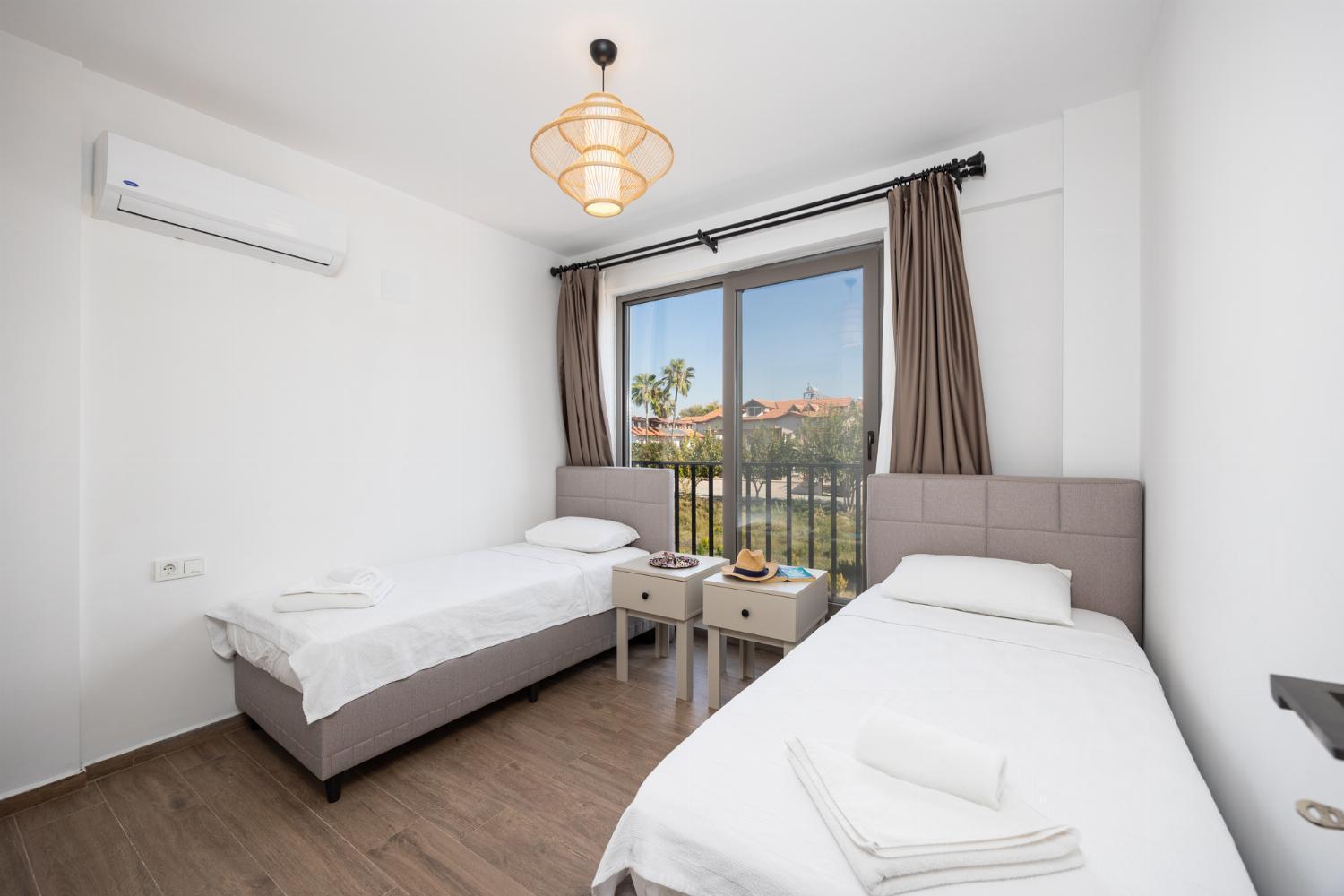 Villa Lidya Dalyan Ngoại thất bức ảnh