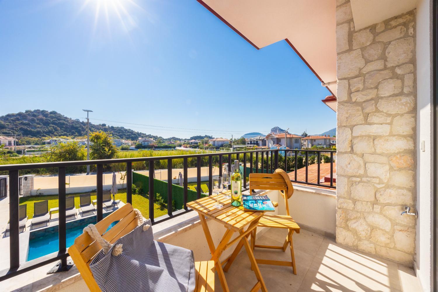 Villa Lidya Dalyan Ngoại thất bức ảnh