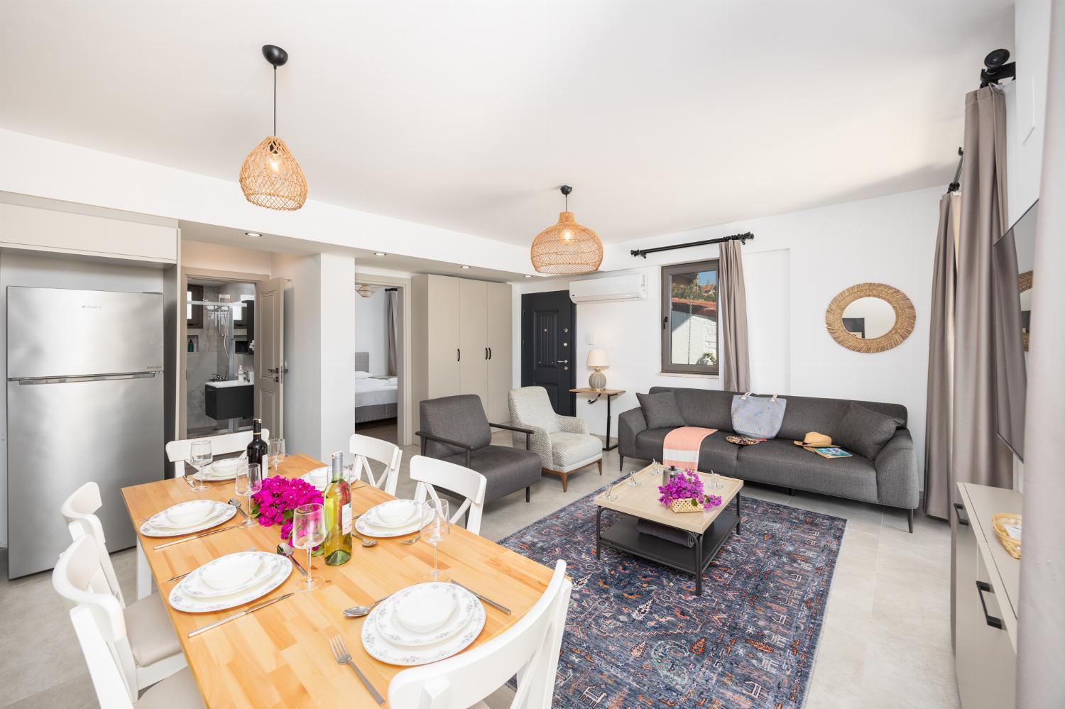 Villa Lidya Dalyan Ngoại thất bức ảnh