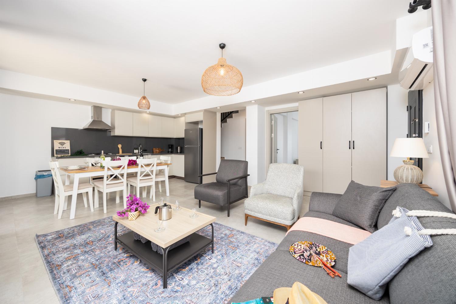 Villa Lidya Dalyan Ngoại thất bức ảnh