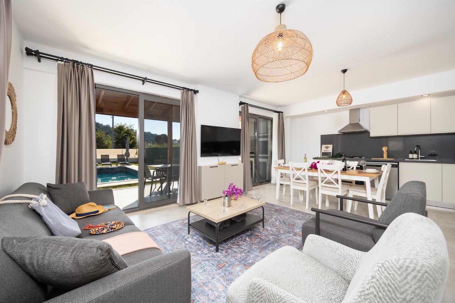 Villa Lidya Dalyan Ngoại thất bức ảnh