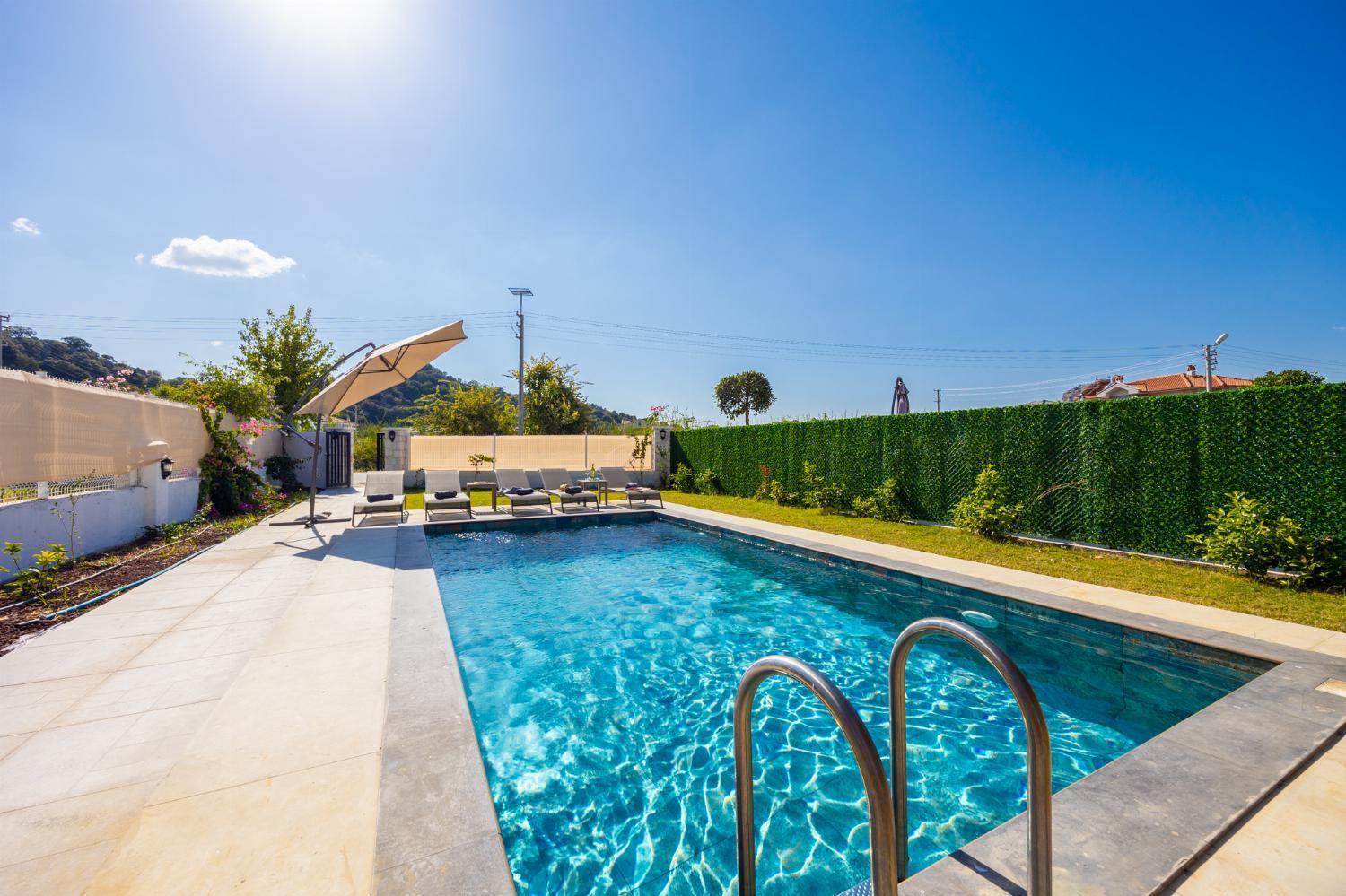 Villa Lidya Dalyan Ngoại thất bức ảnh