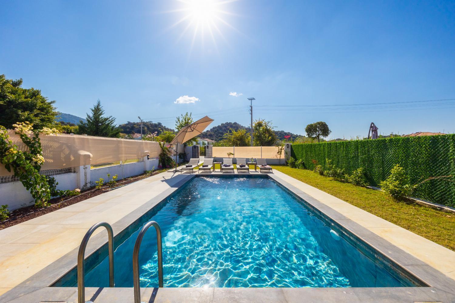 Villa Lidya Dalyan Ngoại thất bức ảnh